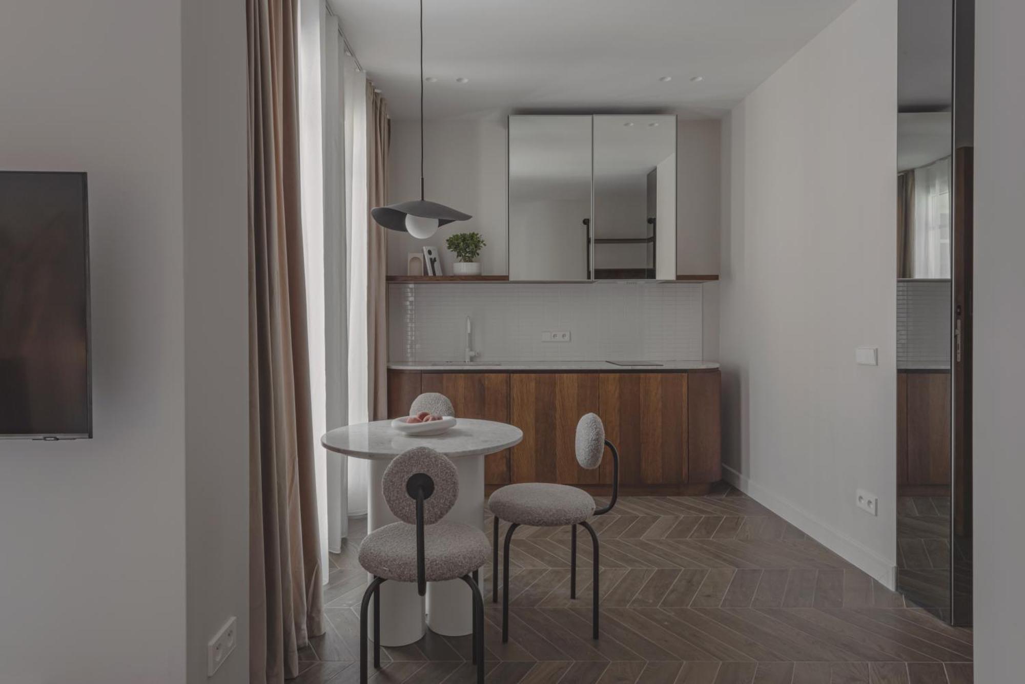 New And Stylish Apartment, Monaco Beausoleil Buitenkant foto