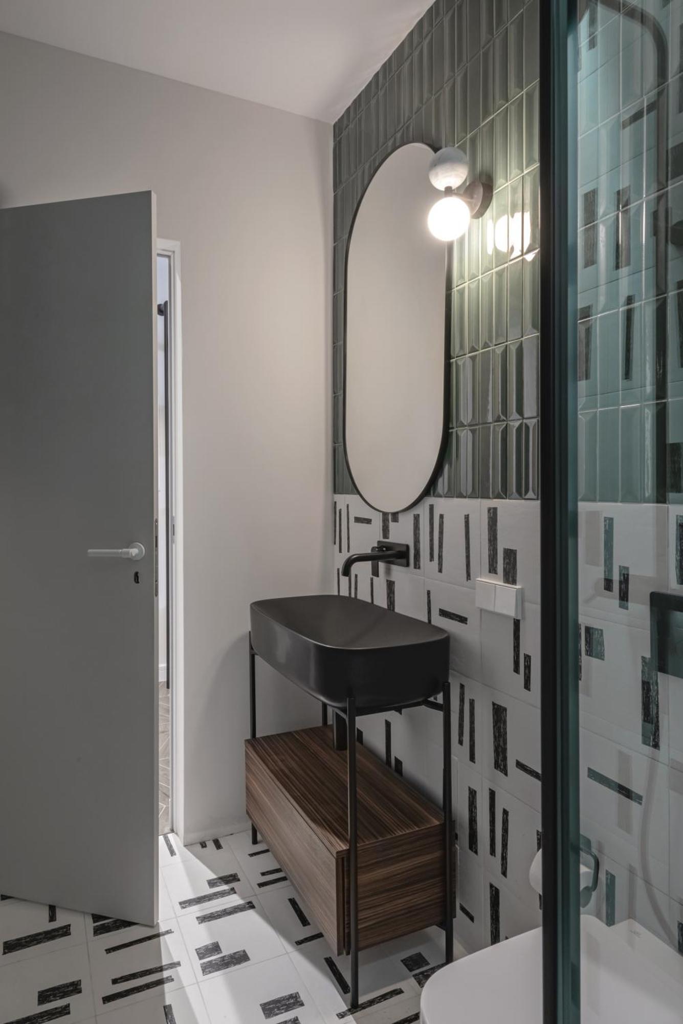 New And Stylish Apartment, Monaco Beausoleil Buitenkant foto